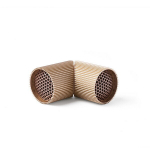 Lexon Design Ray TWS Speakers Set 2pcs. Vivid Gold