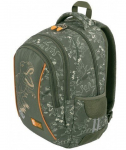 Kooli seljakott St. Right T-Rex Junior, 20L, pruun