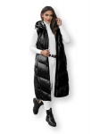 Promotion vest Kuker, must