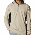 Fliisvooder Columbia Klamath Range&trade; Beež, L