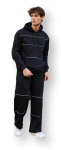 Spordikomplekt meestele Solo PK3017-52841, must