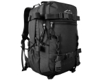 Wisport Ranger 30 l seljakott must