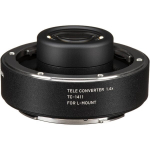 Objektiiv Sigma TC-1411 1,4x telekonverter | L-kinnitus