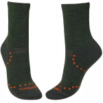 Termoaktiivsed sokid, Comodo, LIGHT HIKER STAL-04, khaki