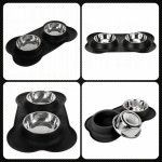 Topeltkauss koertele ja kassidele Baltify