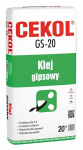 Kipsliim kipsplaatide jaoks GS-20 10 kg