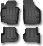 3D kummimatid Proline Volkswagen Touran I 2003-2010