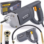 S&uuml;vabetoonvibraator Powermat PM-WDB-1250M, 1250W