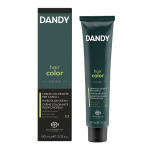 DANDY Juuksev&auml;rv Kattev kreem meestele Nr 2 Pruun, ammoniaagivaba, 60ml