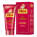 Celly Milano Raseerimisgeel, 75ml