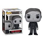Funko POP! Marvel Werewolf by Night Jack Russell