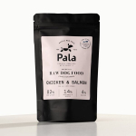 Pala Retsept 2, kana ja l&otilde;hega, 100g