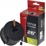 Jalgratta toru 26 x 1.75 - 2.125 Av 48mm Prox Car Vent 47/57-559