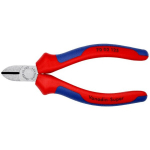 Tangid k&uuml;ljel&otilde;ikega Knipex, 125 mm