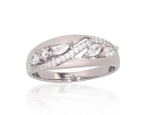 H&otilde;bes&otilde;rmus Diamond Sky "Louise III" DS01G804