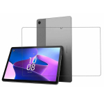 iLike 2.5D Edge l&auml;bipaistev karastatud klaasi jaoks Lenovo IdeaTab M10 Plus 10.6'' 3rd Gen TB125 / TB128 (2022)