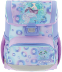 Herlitz koolikott-ranits Loop Plus - Mystic Mermaid
