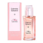 Gabriela Sabatini Miss Gabriela EDT naistele 30 ml