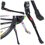 ProLine Bicycle jalatoe tagumine reguleeritav jalgrattaalus ProLine