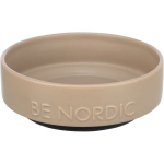 Kass voor Kat - Trixie - Be Nordic - Aardewerk/Anti-Slip - Vaatwasmachinebestendig