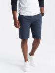 L&uuml;hikesed p&uuml;ksid meestele ombre clothing tumesinine, M