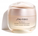 Shiseido Benefiance Wrinkle Smoothing Cream, 50 ml