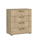 Kummut Halmar Flex-KM-1, pruun