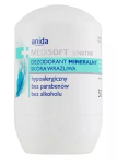 Rull-deodorant Anida Medisoft Roll-On, 50 ml