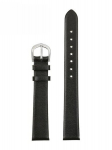 nahast k&auml;ekellarihm - must - 18 mm TY50523