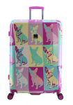 Suur kohver Saxoline BULLDOG Color L, uniwersalny