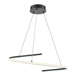 Rippvalgusti MOD242PL-L33BK