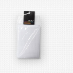 L&otilde;uend tikkimiseks RainBow&reg; 99x99 cm, v&auml;rv valge