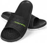 Unisex sussid Aqua Speed Aspen, must