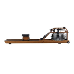 S&otilde;udeergomeeter Tunturi FLUID Viking 3 V + SPH