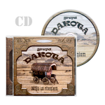 CD grupa Dakota - Māja uz riteņiem