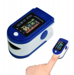 Happy People O-01 Pulssoks&uuml;meeter K Davlenie