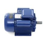 Elektrimootor 2,2 kW, 230V, 2800rpm