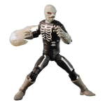 Figuur Power Rangers Cobra Kai Ligtning Skeletiputty, 15 cm
