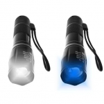 Taskulamp &ndash; 2in1, Trizand