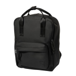 Seljakott URBAN IKI Bincho Black, must