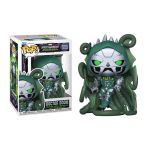 Funko Pop! Marvel: Monster Hunters - Dr. Doom #990