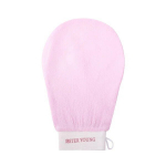 SISTER YOUNG - Nova Body Glov Pink, kooriv kehakinnas, roosa