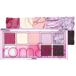 Lauv&auml;rv rom&nd Better Than Palette, berry fuchsia garden 07