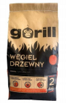 Grills&uuml;si 2 kg usaldusv&auml;&auml;rne ja kergesti s&uuml;&uuml;tav grills&uuml;si