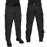 Dominator Urban Combat Combat p&uuml;ksid 124L, must