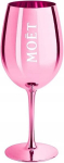 Mo&euml;t & Chandon Ibiza klaas, 1 tk, roosa kuld