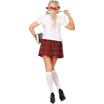 "KOOLIT&Uuml;&Uuml;DUR" (s&auml;rk, seelik, lips, paelaga juuksen&otilde;elad)