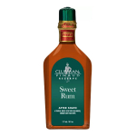 Clubman p&auml;rast habemeajamisj&auml;rgset l&otilde;hna&otilde;li Sweet Rum, 177ml