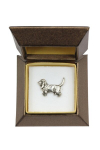 Basset Hound I - pross kinkekarbis