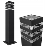 Lumied Texus Square Luminaire E27 60 cm